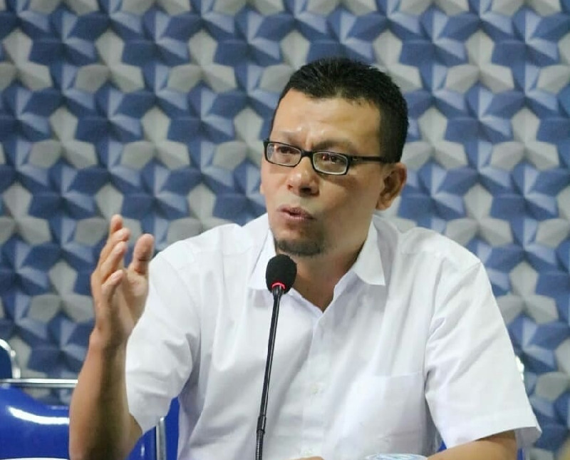 Jelang PON 2024, Banda Aceh Diresahkan Maraknya Gepeng