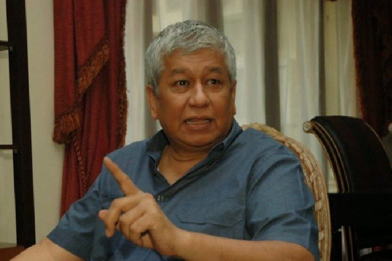 CERI Dukung Gerak Aceh Usut Dugaan Korupsi Program Beasiswa di Aceh