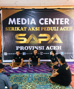 Gempar! SAPA Bongkar Dugaan Pejabat Aceh Terjerat Judi Online