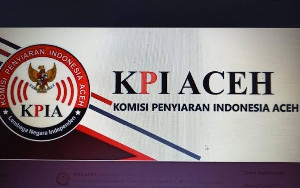 Dibuka Pendaftaran Calon Anggota KPI Aceh Periode 2024-2027, Simak Syarat dan Ketentuan