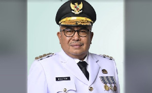 Fantastis! Pj Gubernur Aceh Bustami Punya 34 Aset Tanah sampai ke Medan