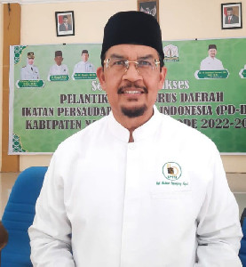 Ketua IPHI Aceh Setuju Bentuk Badan Pengelolaan Haji