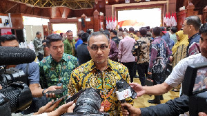 OJK Soroti Potensi Ekonomi Digital di Aceh