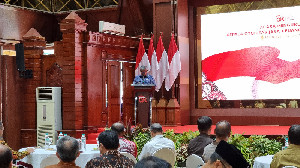 PJ Gubernur: Aceh Miliki Potensi Besar di Sektor Keuangan