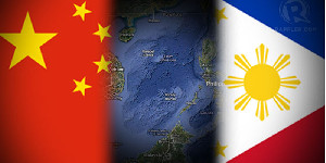 Konflik Memanas China dan Filipina Gara-gara Tabrakan Kapal di Laut Cina Selatan