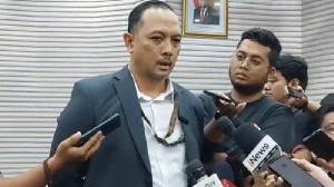 KPK Selidiki Dugaan Aliran Dana Korupsi PT Amarta Karya ke Dirut AirNav