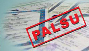 Indikasi Pemalsuan Dokumen Rekrutmen Panwaslih Aceh Tenggara