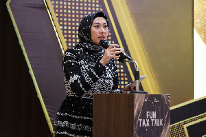 BSI Komit Berikan Layanan Keuangan Syariah Terbaik untuk Nasabah Aceh