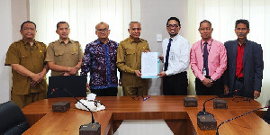 BSI Aceh Komit Bayar Zakat Karyawan Melalui BMA