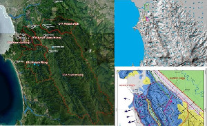 Kekeringan di Lhoknga, Ini penjelasan Hidrogeologis ESDM Aceh