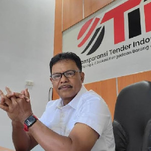 Ekonomi Aceh Terancam di Bawah Kepemimpinan Pj Gubernur Bustami Hamzah