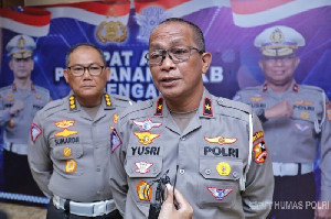 Korlantas Polri Akan Terapkan NIK KTP sebagai Nomor SIM Mulai 2025