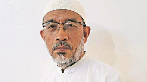 Guru Besar UIN Ar-Raniry Ajak Orang Kaya di Aceh Tiru Wakaf Baitul Asyi
