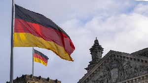 Jerman Siapkan Rencana Darurat Jika Perang Pecah di Eropa
