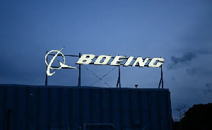 Jaksa AS Rekomendasikan Tuntutan Pidana Terhadap Boeing