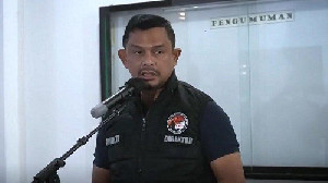 Gunakan Dana Kampanye dari Narkoba, Polri Dalami TPPU Caleg DPRK Aceh Tamiang