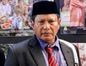 Guru Aceh Besar Terima Sertifikasi dan Honor Jelang Idul Adha