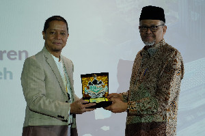 Dukung Pengembangan Islamic Ecosystem, BSI Aceh Gelar Gathering Pesantren