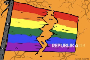 Berikut Ini Negara Anti LGBT, Indonesia?