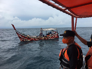Nelayan Aceh Jaya Hilang Saat Melaut, Dua Orang Selamat, 1 Masih Dicari