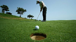 Diduga "Ordal" Bermain, Proses Perekrutan Atlet Golf Aceh Untuk PON XXI Dinilai Janggal