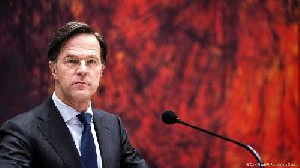 Perdana Menteri Belanda Mark Rutte Resmi Pimpin NATO