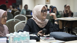 ISSED: Pemimpin Banda Aceh Diharapkan Mampu Ciptakan Lapangan Kerja