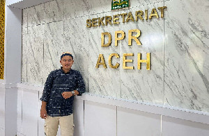 Pemandian Ie Suum Aceh Besar, Destinasi Wisata Kesehatan yang Unik
