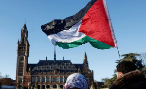 Spanyol Bergabung dengan Afrika Selatan dalam Kasus Genosida Gaza di ICJ