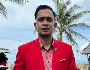 Pemadaman Listrik Massal, PSI Aceh: PLN Jangan Rusak Citra Pemerintah