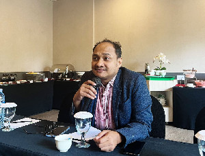 Fachrul Razi: Revisi UU Pemda Pastikan Penguatan Camat dan Satpol PP Jadi PNS