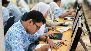 407 Siswa MAN 1 Banda Aceh Lulus Perguruan Tinggi Negeri