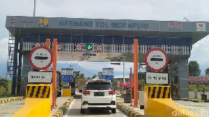 Jalan Tol Si Banceh Dongkrak Ekonomi Aceh