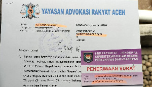 Perlambat Rekomendasi Alih Kelola Blok Migas, Pj Gubernur Aceh diadukan ke Mendagri