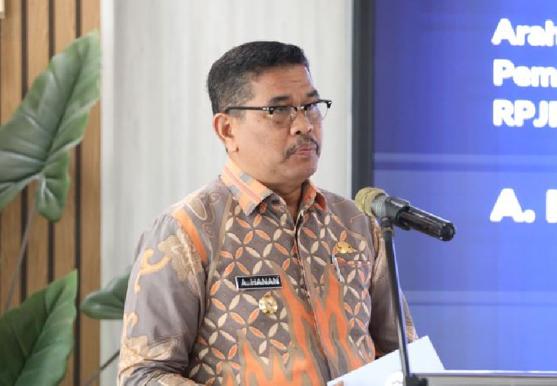 Pemerintah Aceh Segera Terapkan Teknologi Pengelolaan Sampah Berbasis RDF