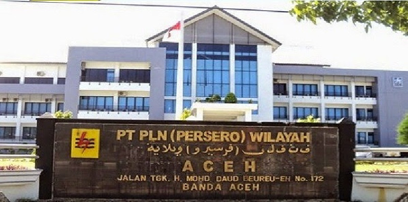 Ini Penjelasan GM PLN Aceh Terkait Listik Aceh Sering Padam