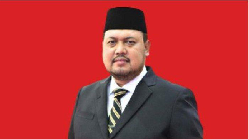 DPMG Aceh Salurkan Rp2,68 Triliun Dana Desa Tahun 2024