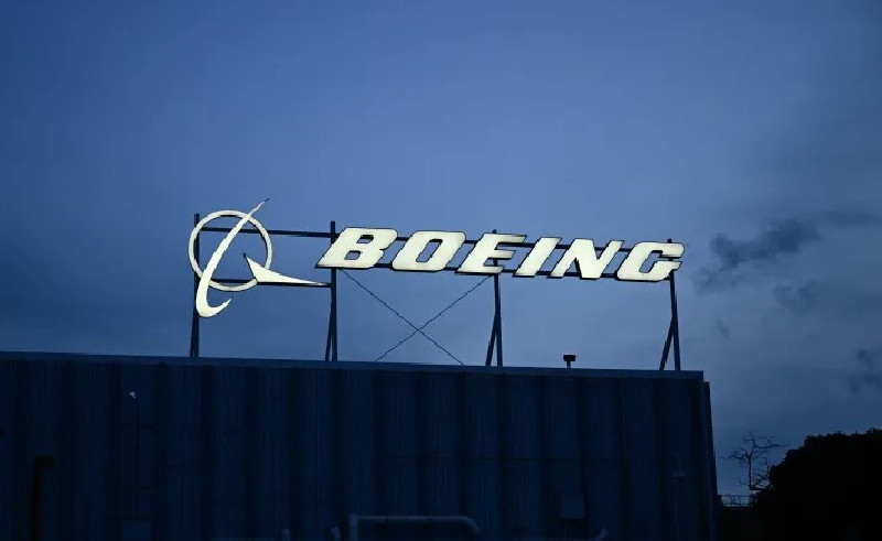 Jaksa AS Rekomendasikan Tuntutan Pidana Terhadap Boeing