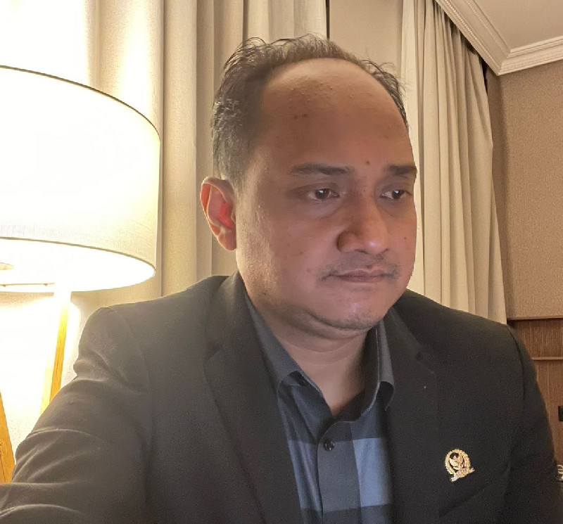Fachrul Razi Bicara Tantangan Demokrasi Indonesia di Konferensi Internasional UIN Ar-Raniry