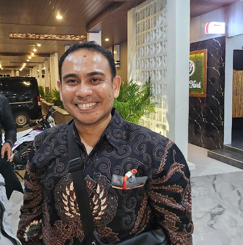 Gesekan Internal PPK Kecamatan Jangka, Hafidh Lemah, Juliadi Terlalu Berkuasa