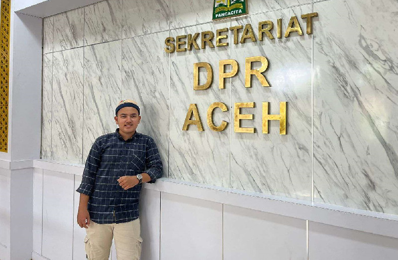 Pemandian Ie Suum Aceh Besar, Destinasi Wisata Kesehatan yang Unik