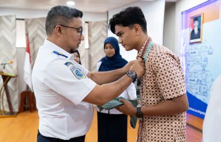 Pemilihan Pelajar Pelopor Keselamatan Aceh Resmi Dibuka, 23 Peserta Siap Berkompetisi