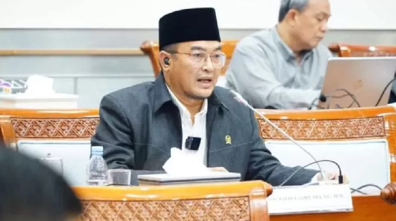 Ada Indikasi Pelanggaran Undang-Undang terkait Penambahan Kuota Haji Khusus