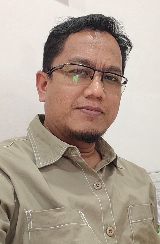 Dr. Rahmat Fadhil: Modernisasi Pertanian, Kunci Kemajuan Sektor Agrikultur Aceh