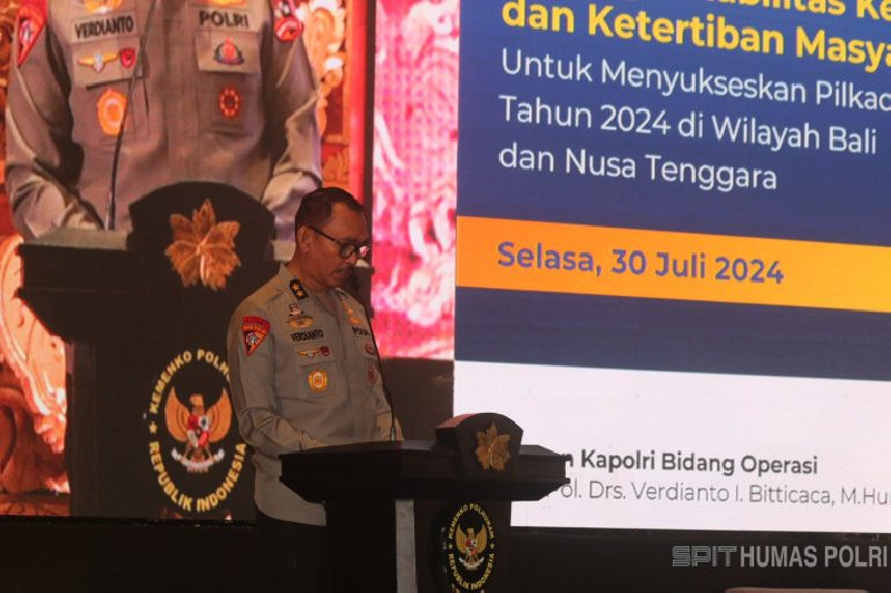 8 Provinsi Rawan Konflik di Pilkada 2024, Termasuk Aceh