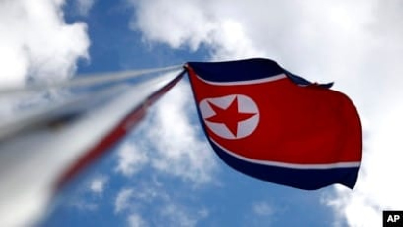 Korea Utara Kecam Deklarasi NATO Terkait Ekspor Senjata ke Rusia