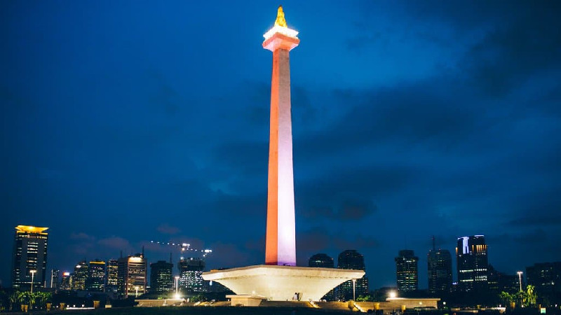 Kepung Jakarta: Orkestra Politik dalam Panggung Pilkada Aceh