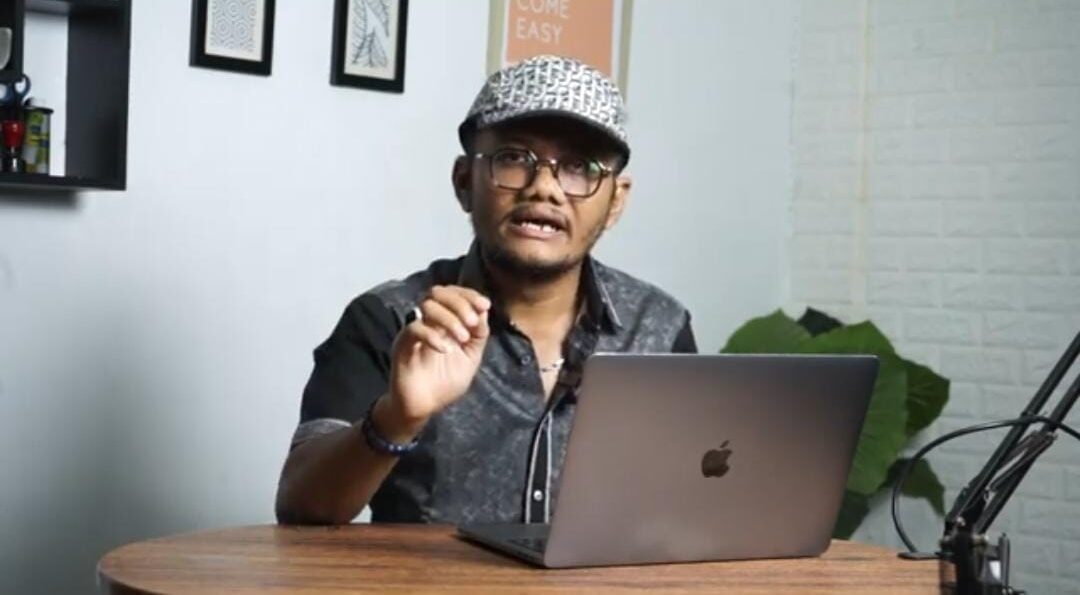 Aryos Nivada: Ketua KIP Aceh Offside Terkait Kapan Pejabat Harus Mundur Saat Mendaftar