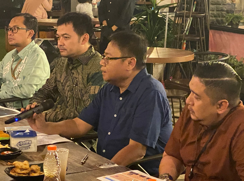 Kepala Perwakilan BI Aceh Soroti Pentingnya Strategi Pengembangan UMKM