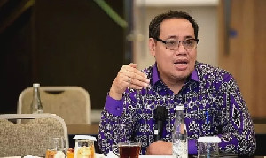 Bawaslu Temukan Dua Politisi Jadi Kandidat Pengawas Pemilu di Aceh